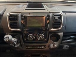 KNAUS L!VE TI 650 MF Platinum Selection Modell 2026 /