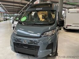 KNAUS BoxTime 630 ME Modell 2026 / Dieselheizung