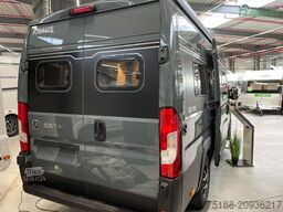 KNAUS BoxTime 630 ME Modell 2026 / Dieselheizung