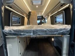 KNAUS BoxTime 630 ME Modell 2026 / Dieselheizung