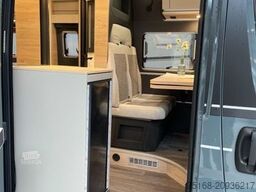 KNAUS BoxTime 630 ME Modell 2026 / Dieselheizung