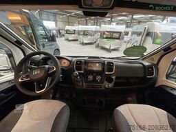KNAUS BoxTime 630 ME Modell 2026 / Dieselheizung