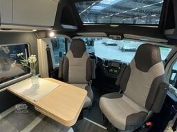 KNAUS BoxTime 630 ME Modell 2026 / Dieselheizung