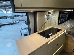 KNAUS BoxTime 630 ME Modell 2026 / Dieselheizung