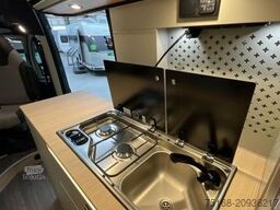 KNAUS BoxTime 630 ME Modell 2026 / Dieselheizung