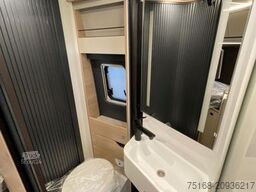 KNAUS BoxTime 630 ME Modell 2026 / Dieselheizung