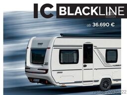 FENDT Apero 515 SG Blackline / Mover / Fahrradträger