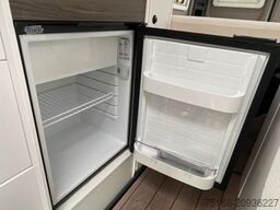 VANTOURER 600 L Dieselheizung / Rahmenfenster