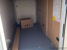 HOBBY ONTOUR T 710 GE Modell 2025 / Navigation / Marki