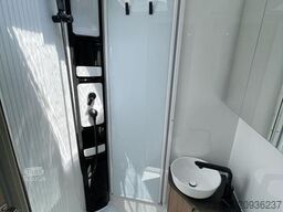 HOBBY ONTOUR T 710 GE Modell 2025 / Navigation / Marki