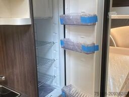 HOBBY Prestige 620 CL Modell 2026