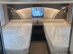 HOBBY Prestige 620 CL Modell 2026