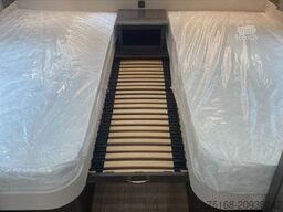 HOBBY Prestige 620 CL Modell 2026