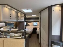 HOBBY Prestige 620 CL Modell 2026