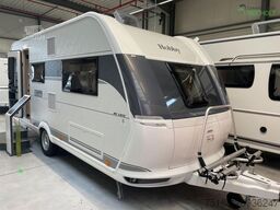 HOBBY De Luxe 495 UL IC-Line 1800 kg / Mover / ETS