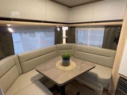 HOBBY De Luxe 495 UL IC-Line 1800 kg / Mover / ETS