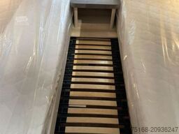 HOBBY De Luxe 495 UL IC-Line 1800 kg / Mover / ETS