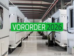 FENDT Bianco Activ 515 SKF Modell 2026 / 2000 kg / Sav