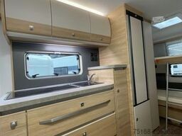 FENDT Bianco Activ 515 SKF Modell 2025 / 2000 kg / Pul