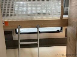 FENDT Bianco Activ 515 SKF Modell 2025 / 2000 kg / Pul