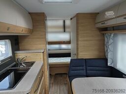 FENDT Bianco Activ 515 SKF Modell 2025 / 2000 kg / Pul