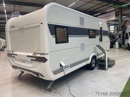 HOBBY Excellent Edition 545 KMF Modell 2026