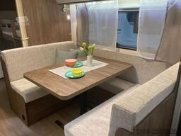 HOBBY Excellent Edition 545 KMF Modell 2026