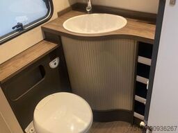 HOBBY Excellent Edition 545 KMF Modell 2026