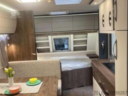 HOBBY Excellent Edition 545 KMF Modell 2026