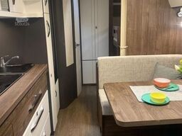 HOBBY Excellent Edition 545 KMF Modell 2026