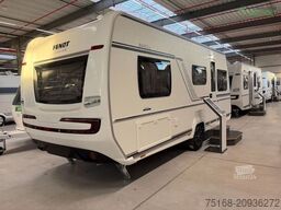 FENDT Bianco Activ 515 SGE Modell 2026 / 2000 kg / Pin