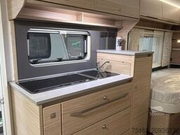 FENDT Bianco Activ 515 SGE Modell 2026 / 2000 kg / Pin