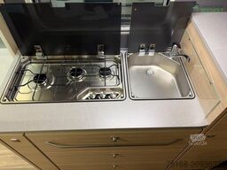 FENDT Bianco Activ 515 SGE Modell 2026 / 2000 kg / Pin