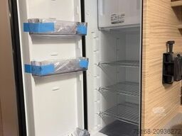 FENDT Bianco Activ 515 SGE Modell 2026 / 2000 kg / Pin