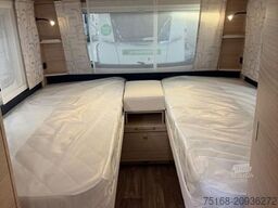 FENDT Bianco Activ 515 SGE Modell 2026 / 2000 kg / Pin