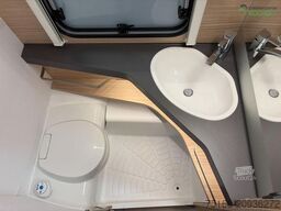 FENDT Bianco Activ 515 SGE Modell 2026 / 2000 kg / Pin