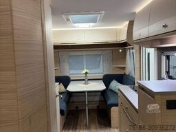 FENDT Bianco Activ 515 SGE Modell 2026 / 2000 kg / Pin