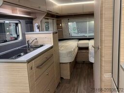 FENDT Bianco Activ 515 SGE Modell 2026 / 2000 kg / Pin