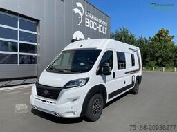 WEINSBERG CaraBus 600 MQ Abverkauf Vorjahresmodell