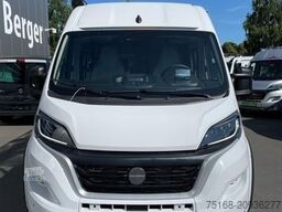 WEINSBERG CaraBus 600 MQ Abverkauf Vorjahresmodell