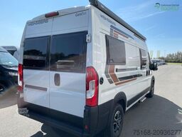 WEINSBERG CaraBus 600 MQ Abverkauf Vorjahresmodell