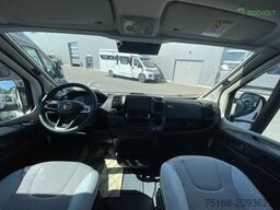 WEINSBERG CaraBus 600 MQ Abverkauf Vorjahresmodell