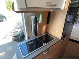 WEINSBERG CaraBus 600 MQ Abverkauf Vorjahresmodell