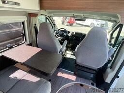 WEINSBERG CaraBus 600 MQ Abverkauf Vorjahresmodell