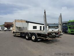 Volvo FH12-460 6x2 Brücke / Swiss-Vehicle