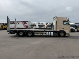 Volvo FH12-460 6x2 Brücke / Swiss-Vehicle