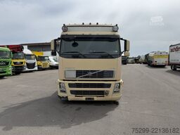 Volvo FH12-460 6x2 Brücke / Swiss-Vehicle