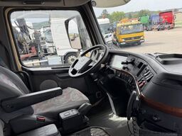 Volvo FH12-460 6x2 Brücke / Swiss-Vehicle