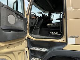 Volvo FH12-460 6x2 Brücke / Swiss-Vehicle