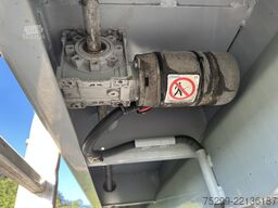 Meierling MSK 18 Kipper